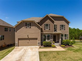 2835 Evan Manor Ln, Cumming, GA 30041