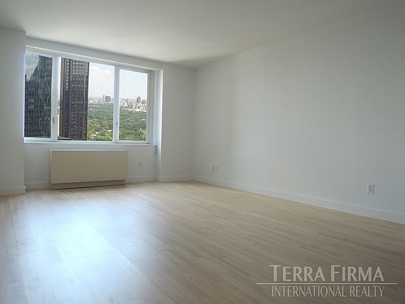 5th image of 322 W 57th St APT 54M