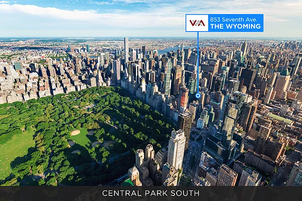 Rented by WAM Partners - William Moses Co. | media 61