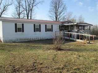 32600 Highway Ac, Lebanon, MO 65536