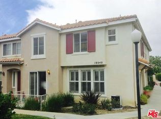 18040 Flynn Dr UNIT 5208, Santa Clarita, CA 91387