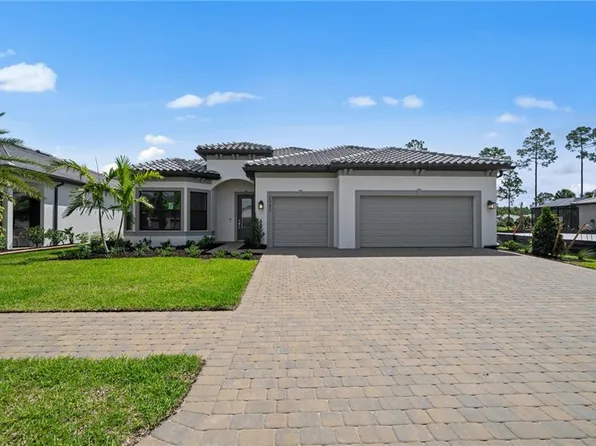 2082 Don Benito WAY, NAPLES, FL 34120