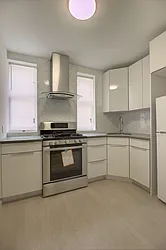 Rented by E House Realty & Management Inc.