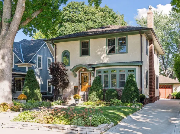 4721 Colfax Ave S, Minneapolis, MN 55419