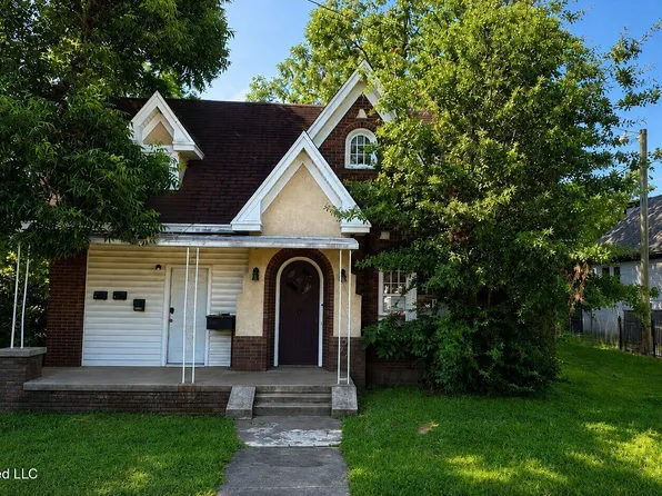 1201 W Main St, Tupelo, MS 38801