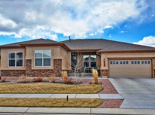 7136 Buckoak Ct, Colorado Springs, CO 80927