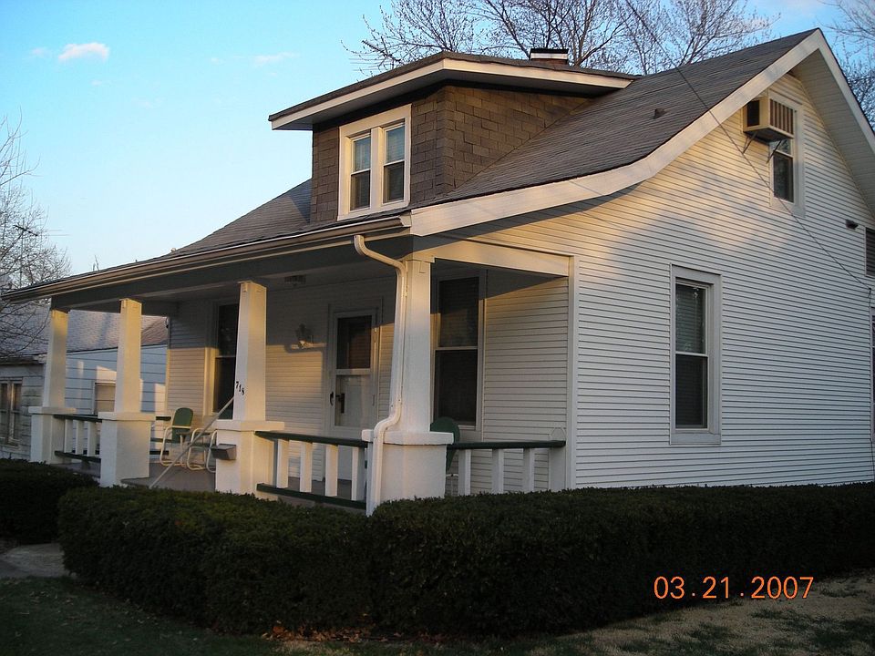 2nd image of 718 Blair Ave
