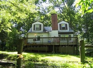 6313 Davis Ford Rd, Manassas, VA 20111