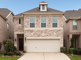 1122 Sopris Dr, Houston, TX 77077