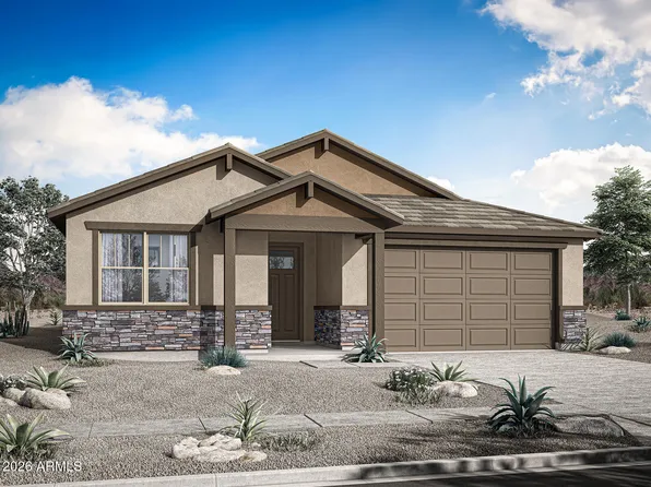 797 W ANGELINA Drive, San Tan Valley, AZ 85140