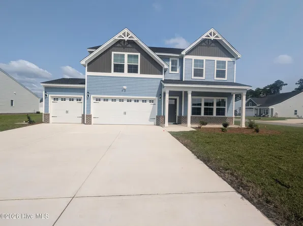 785 Night Lotus Drive #75, Calabash, NC 28467
