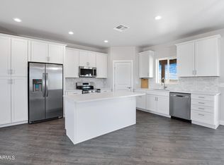 10784 E Angus Ln, Coolidge, AZ 85128