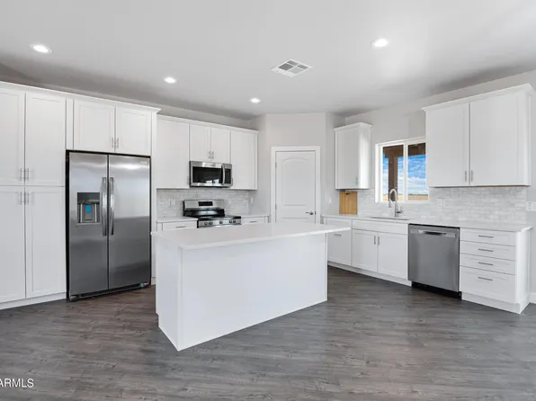 10784 E Angus Lane, Coolidge, AZ 85128