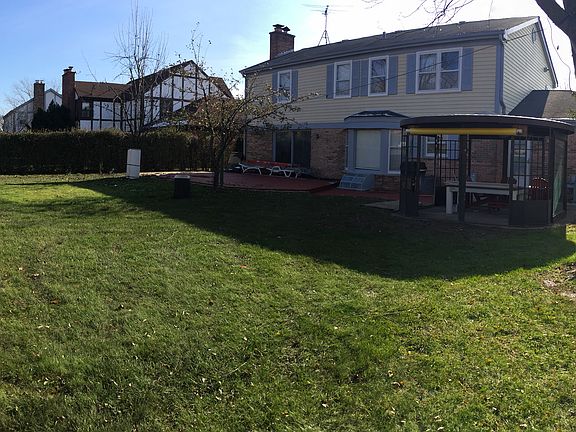 Back of House