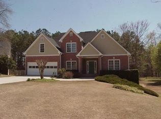 3685 Elinburg Dr, Buford, GA 30519