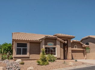 8172 E Sweet Acacia Dr, Gold Canyon, AZ 85118