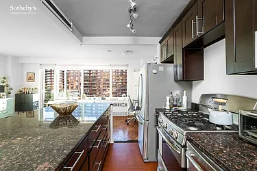 Sold by Sotheby's International Realty