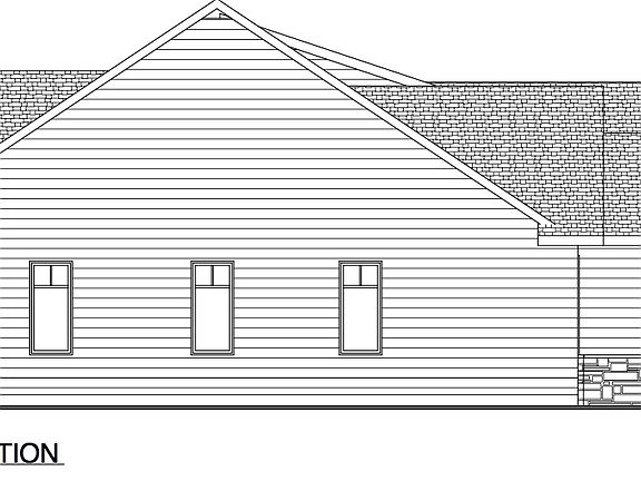 Left rendering