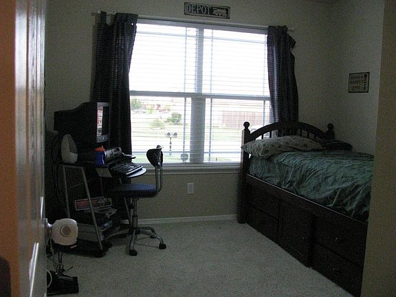 Front Bedroom