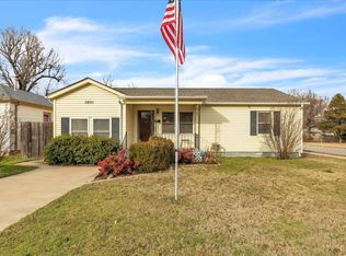 3801 NW 28th St, Oklahoma City, OK 73107