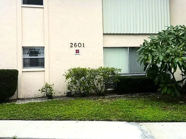 2601 Sandtrap Ln #9-D, Melbourne, FL 32935