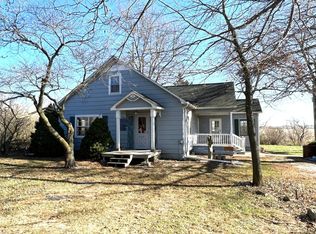 1092 N 18th Ave, Litchfield, IL 62056