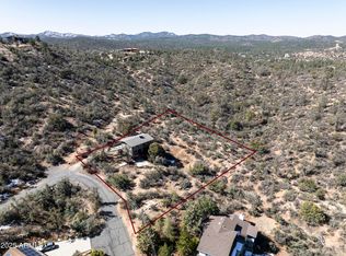 2075 N Holly Dr, Prescott, AZ 86305