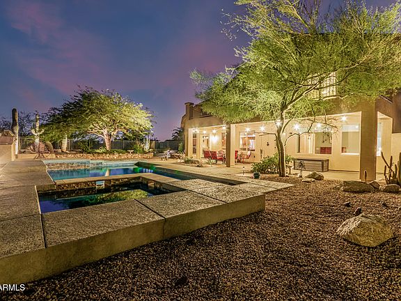 5th image of 2511 N TIERRA ALTA Circle