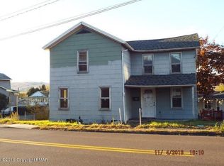 1312 Main St, Pittston, PA 18640