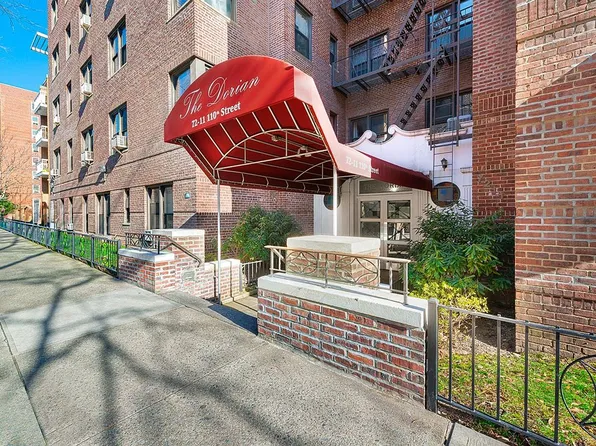 72-11 110th St APT 1B, Forest Hills, NY 11375
