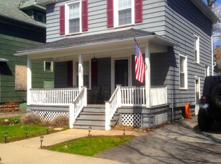 36 Lansdale St, Rochester, NY 14620