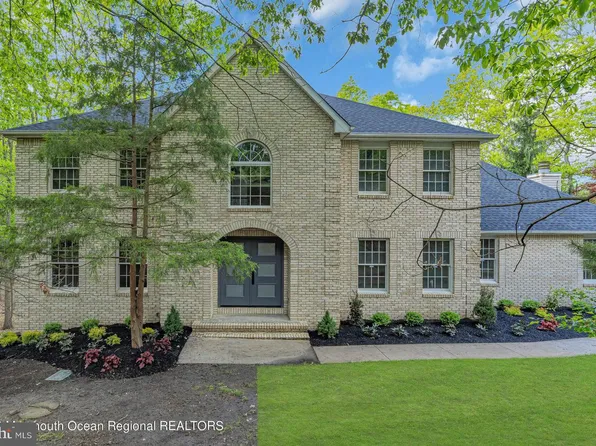 3 Oak Hill Dr, Millstone Township, NJ 08510