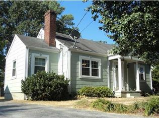 5310 Marion Ave, Chattanooga, TN 37412
