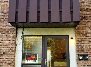 613 Villa Rd APT C, Springfield, OH 45503