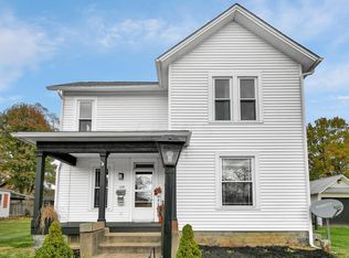 109 High St, Pleasantville, OH