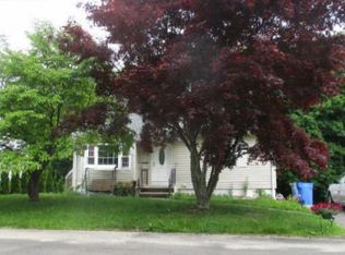 92 Townsend Ave, Waterbury, CT 06705