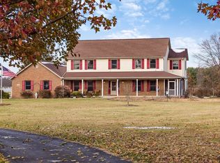 7292 Basil Western Rd, Canal Winchester, OH 43110