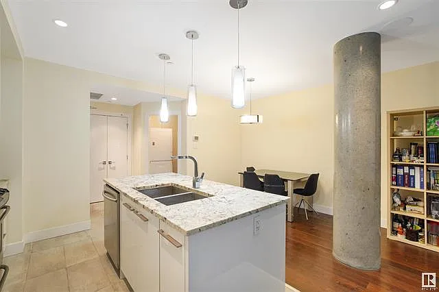 11969 Jasper Ave NW #306 — Photo 12