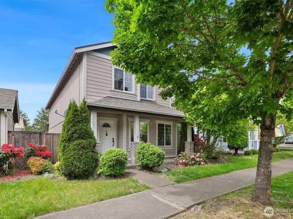 4049 Galena Street SE, Lacey, WA 98503