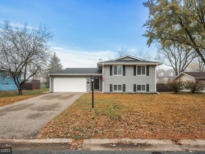 5116 84th Ave N, Brooklyn Park, MN, 55443