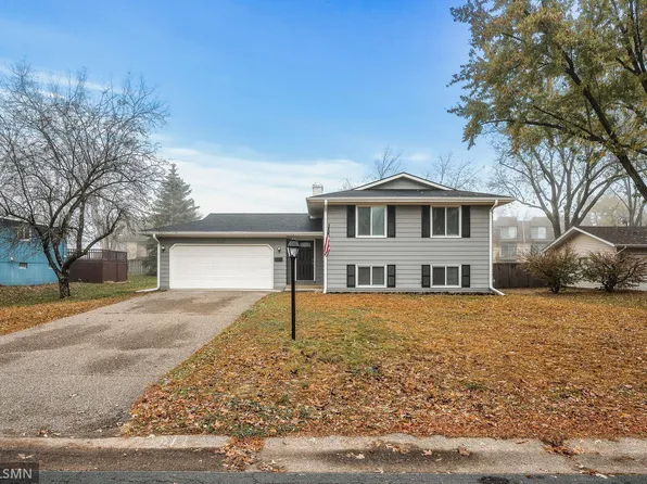 5116 84th Ave N, Brooklyn Park, MN 55443