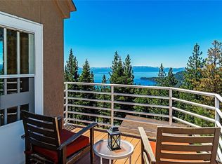 696 Saddlehorn Dr, Incline Village, NV