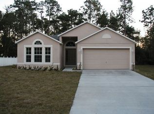 2253 Fox Chapel Ct, Deltona, FL 32738