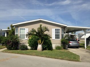 140 Victory Way, Melbourne Beach, FL 32951