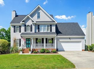 2001 Laurel Valley Way, Raleigh, NC 27604