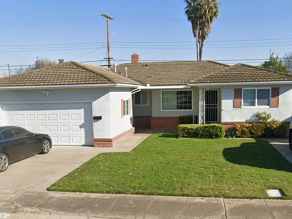 500 S Crescent Ave