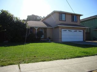 19325 Hathaway Ave, Hayward, CA 94541