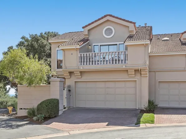 4 Honeysuckle Ln, San Carlos, CA 94070