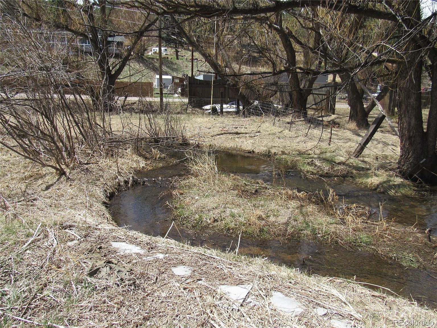 8002 S Deer Creek Canyon Road, Morrison, CO 80465 Zillow