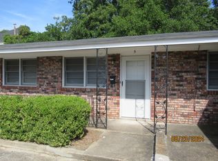 326 W Hampton Ave #2B-2BA-900SQFT, Sumter, SC 29150